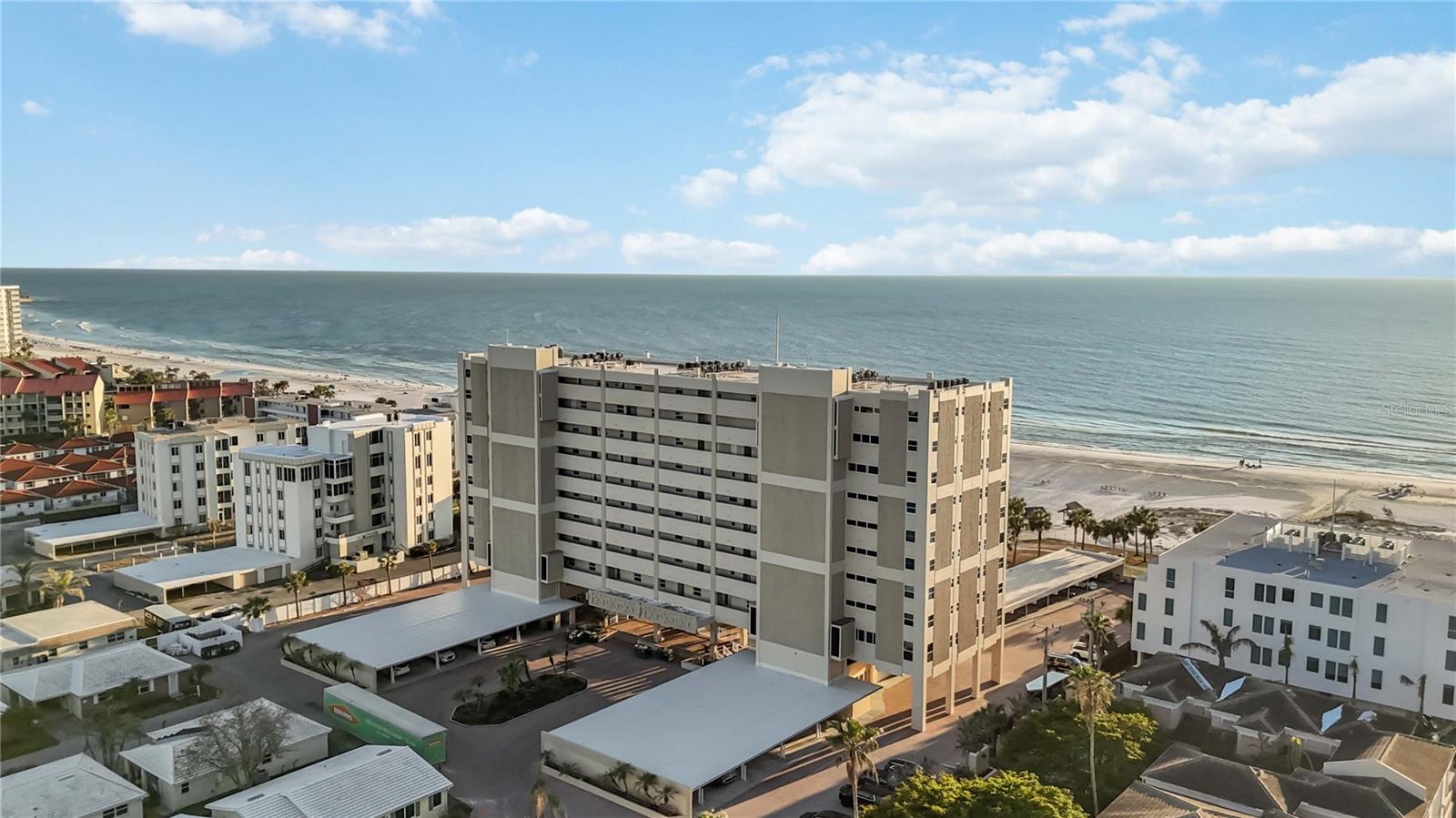 6140 MIDNIGHT PASS RD #407, SARASOTA, FL, 34242
