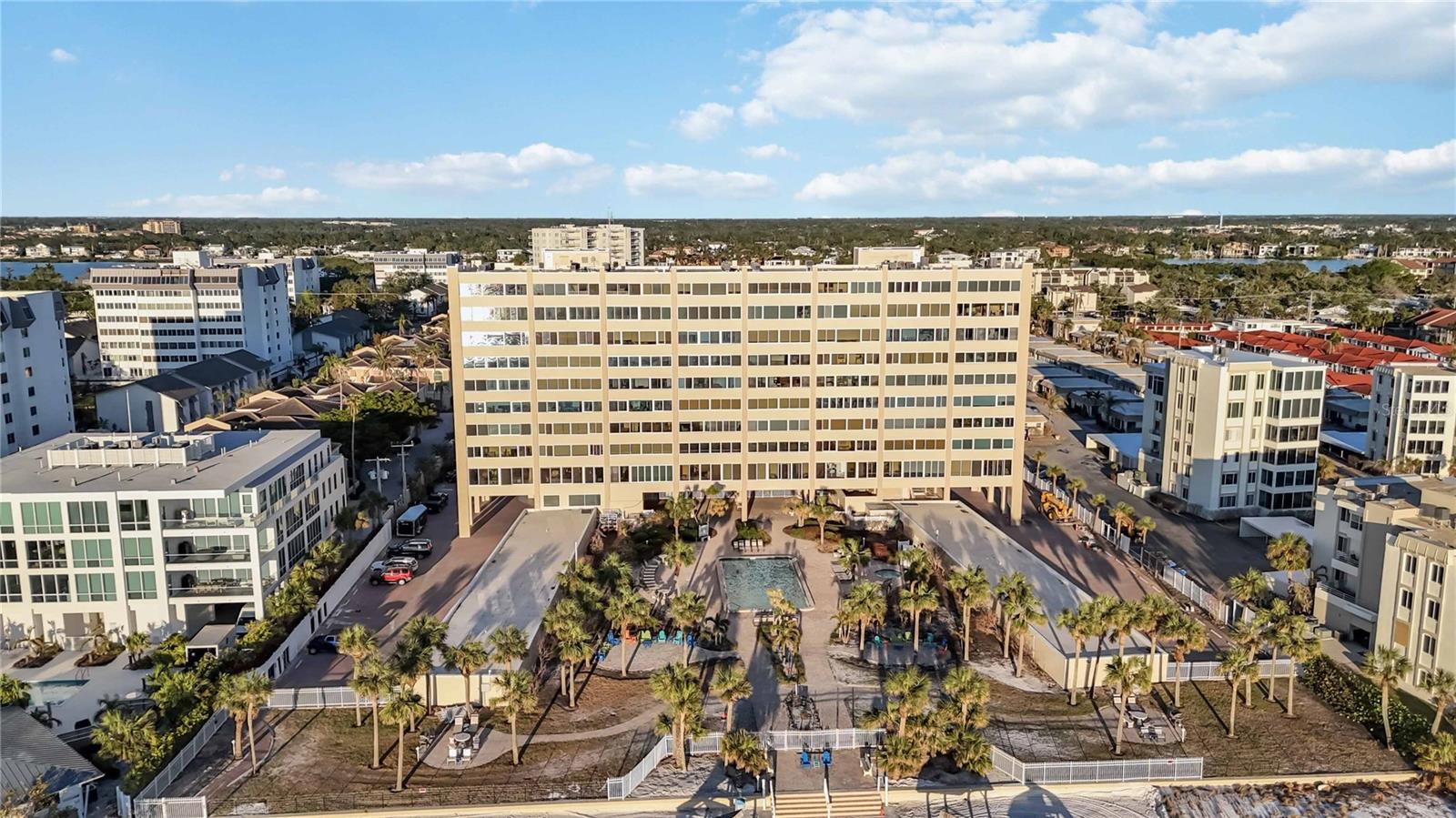6140 MIDNIGHT PASS RD #407, SARASOTA, FL, 34242