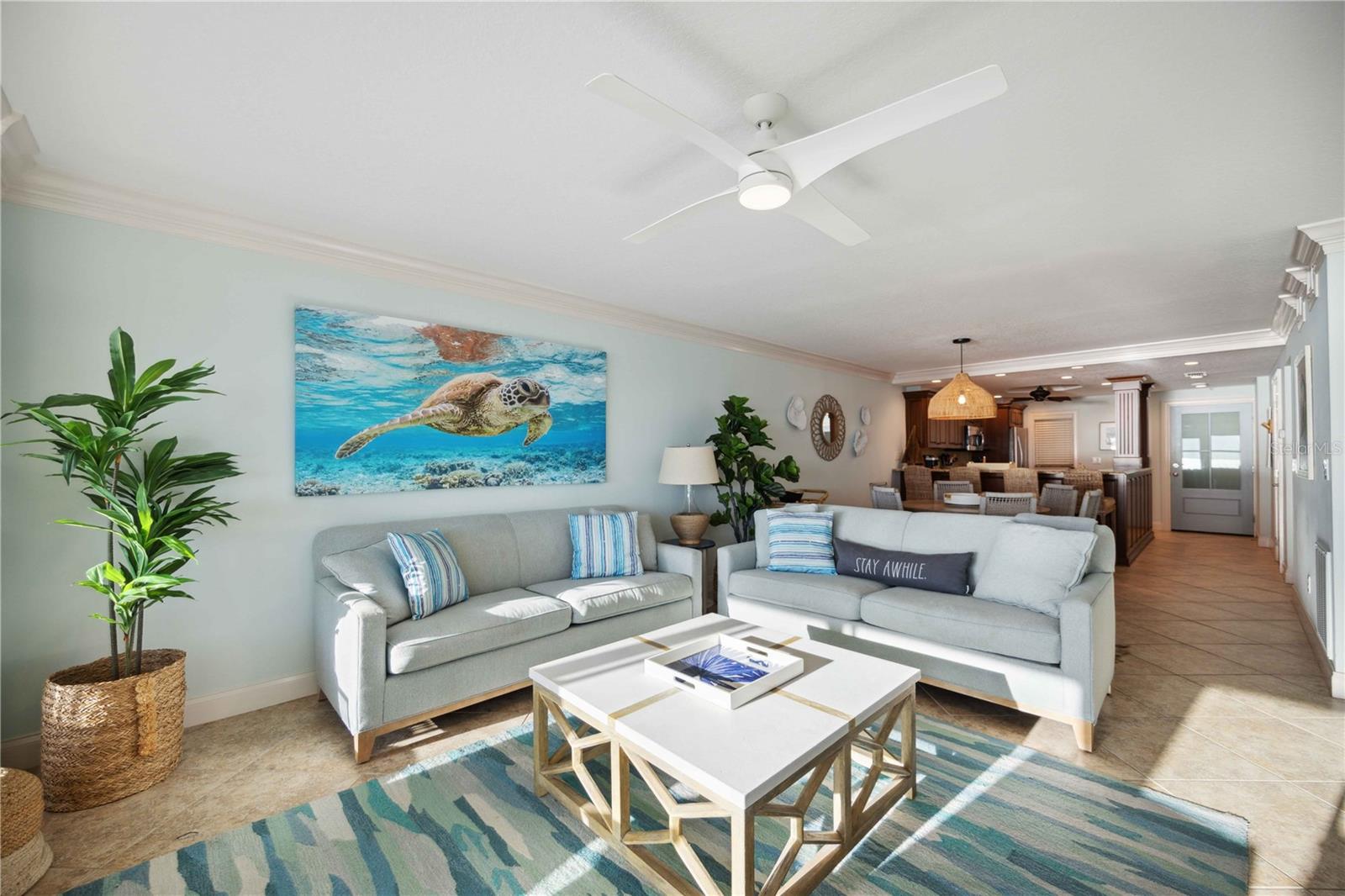 6140 MIDNIGHT PASS RD #407, SARASOTA, FL, 34242