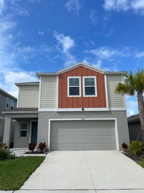 5475 SUMMER SUNSET DR, APOLLO BEACH, FL, 33572