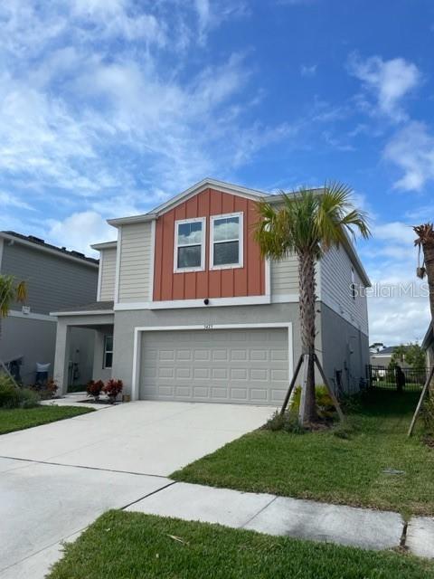 5475 SUMMER SUNSET DR, APOLLO BEACH, FL, 33572