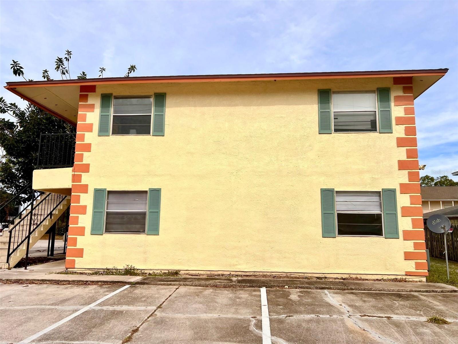 2190 KNOX MC RAE DR #D, TITUSVILLE, FL, 32780