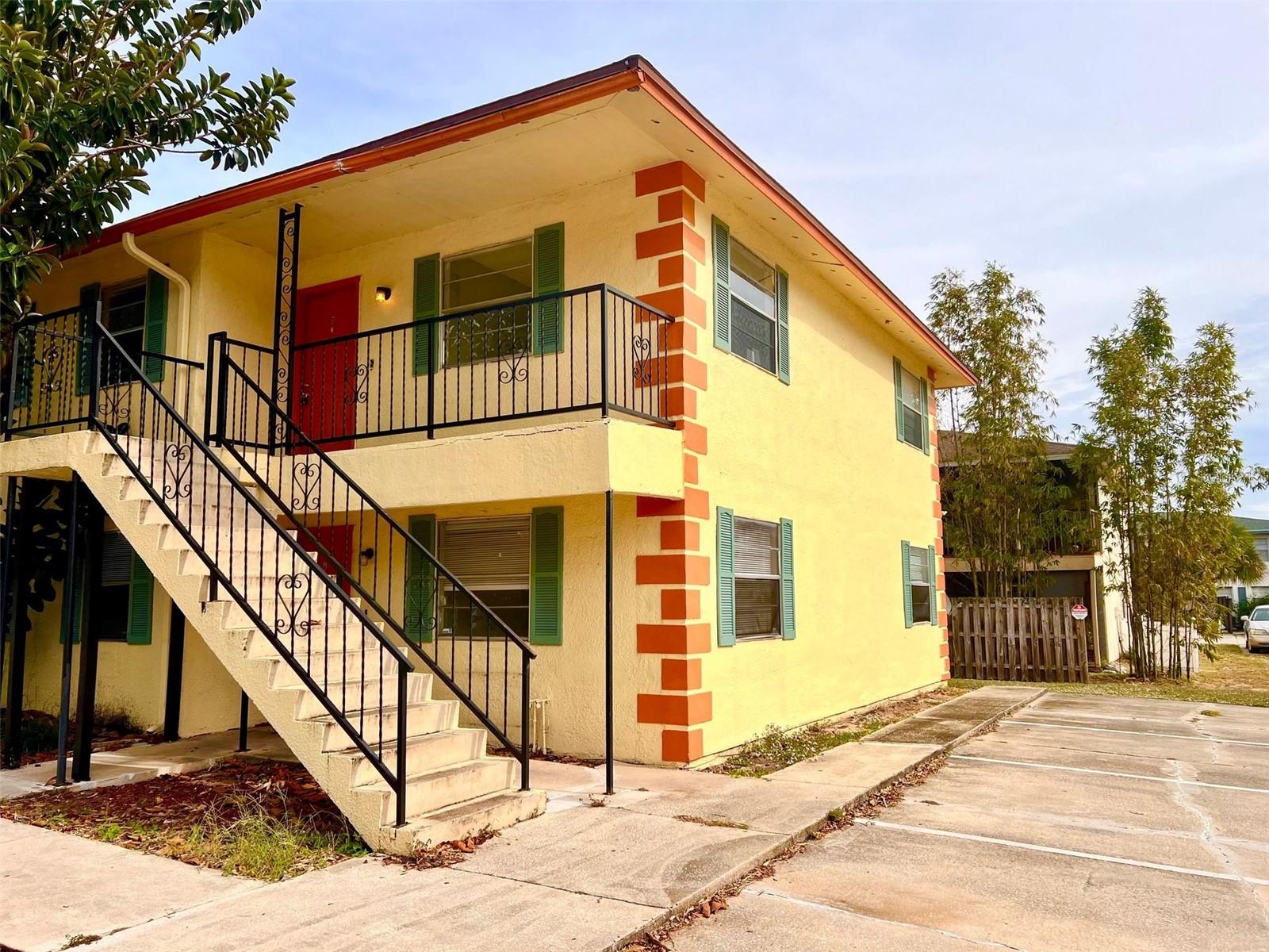 2190 KNOX MC RAE DR #D, TITUSVILLE, FL, 32780