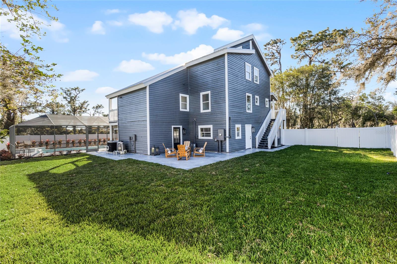 128 CALOOSA DR, BABSON PARK, FL, 33827