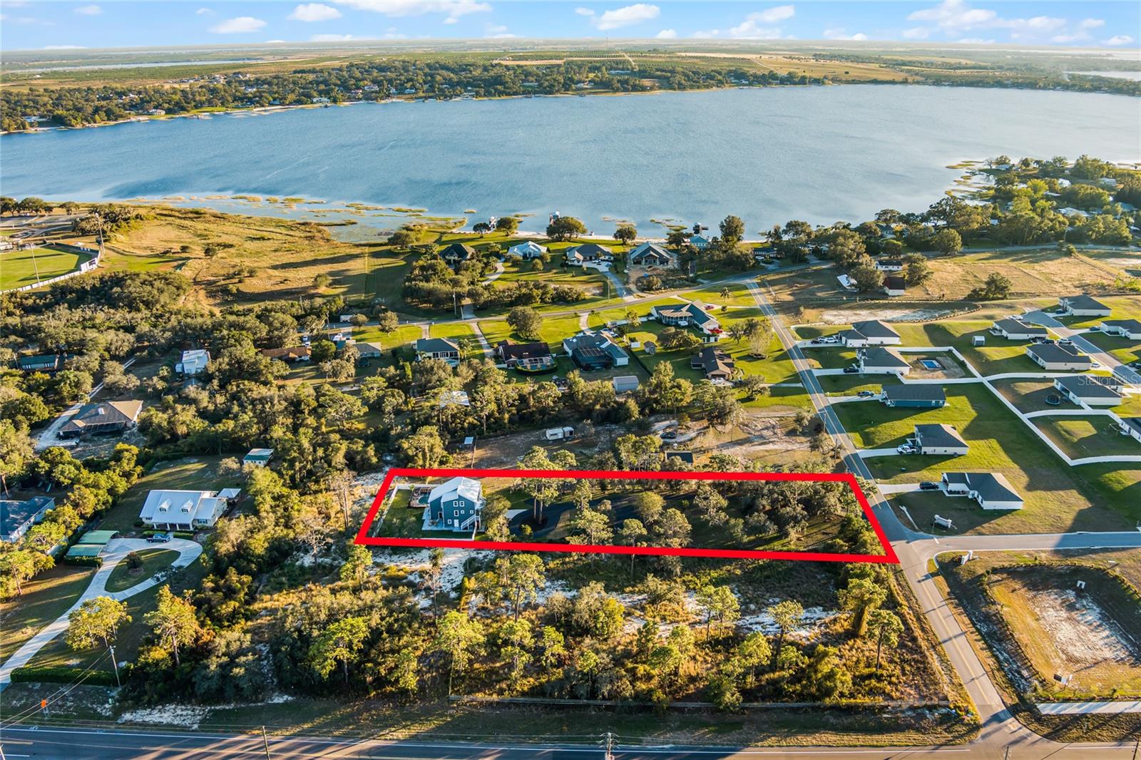 128 CALOOSA DR, BABSON PARK, FL, 33827