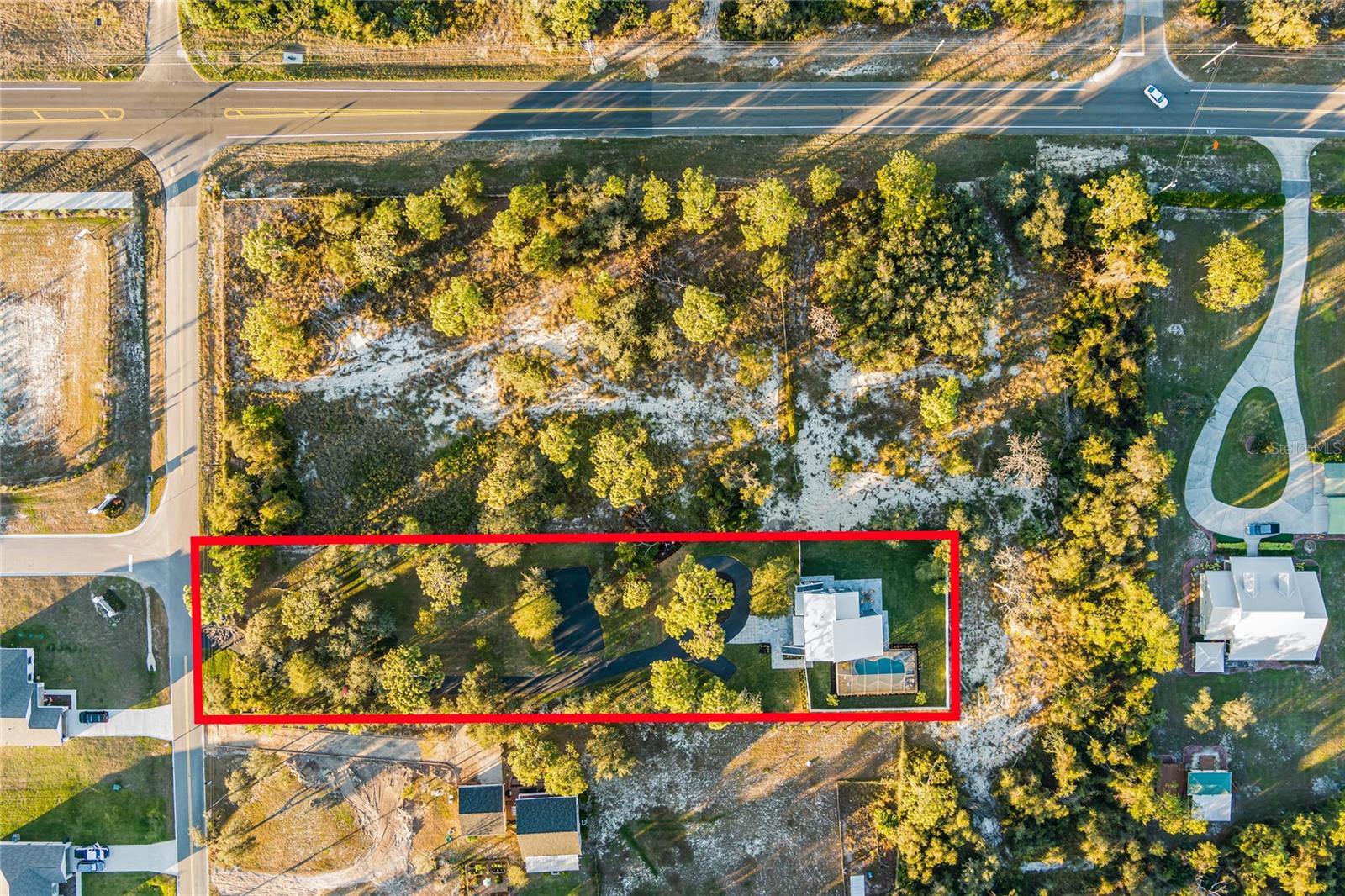 128 CALOOSA DR, BABSON PARK, FL, 33827