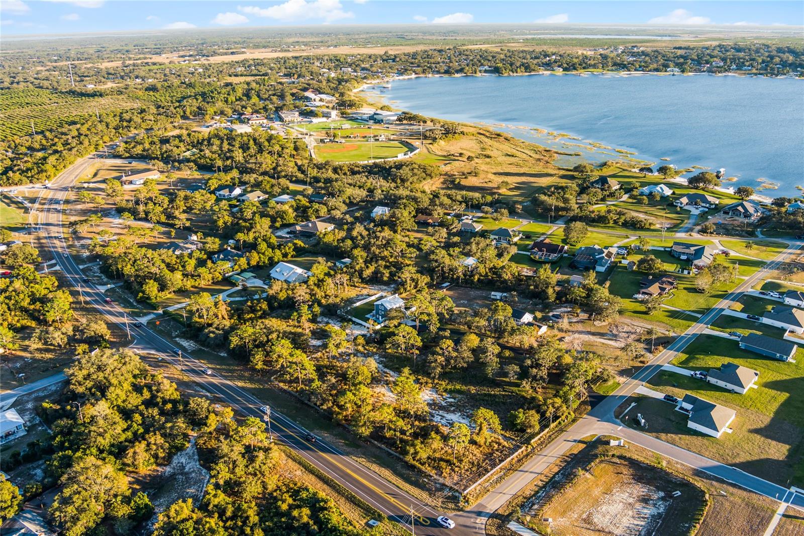 128 CALOOSA DR, BABSON PARK, FL, 33827