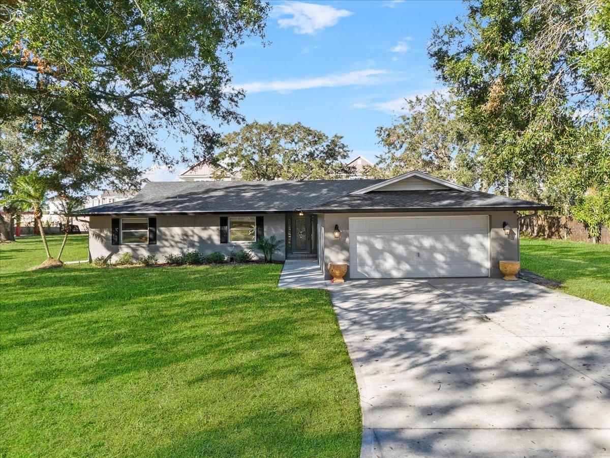 4570 CHAMBLISS RD, WINTER HAVEN, FL, 33884