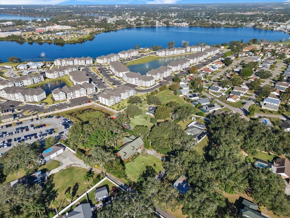 4570 CHAMBLISS RD, WINTER HAVEN, FL, 33884