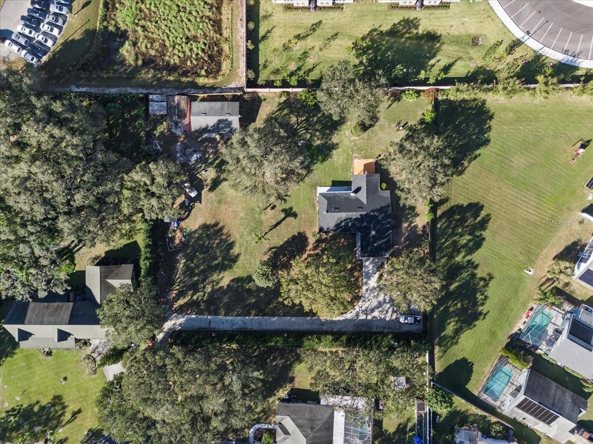 4570 CHAMBLISS RD, WINTER HAVEN, FL, 33884
