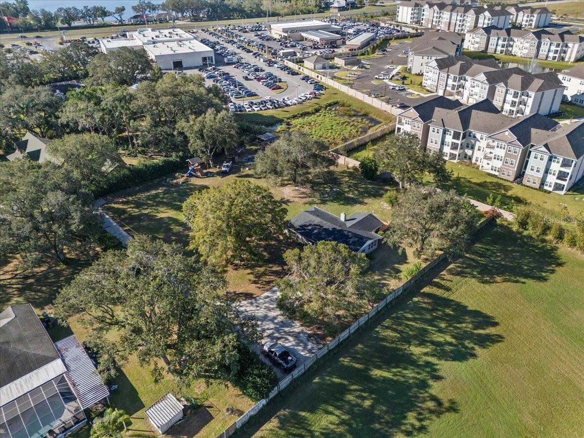 4570 CHAMBLISS RD, WINTER HAVEN, FL, 33884