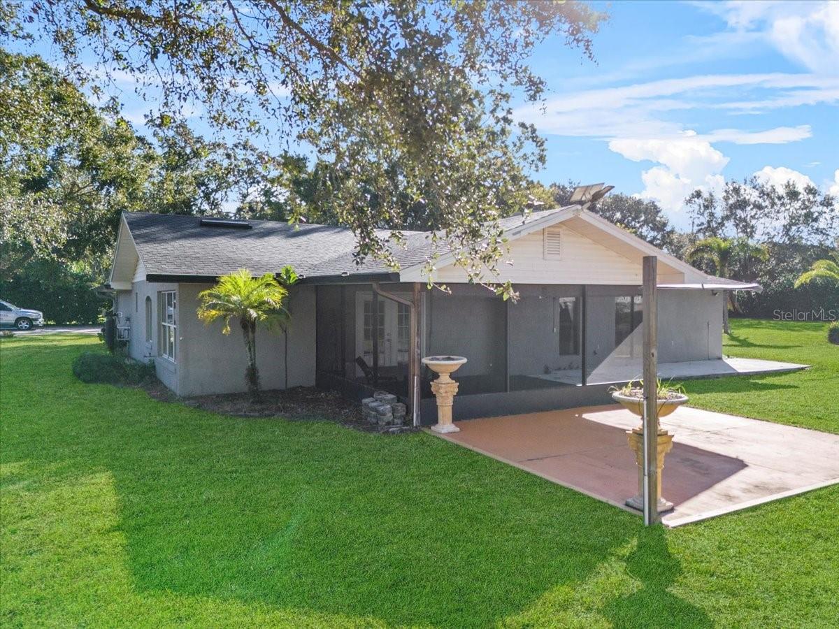 4570 CHAMBLISS RD, WINTER HAVEN, FL, 33884