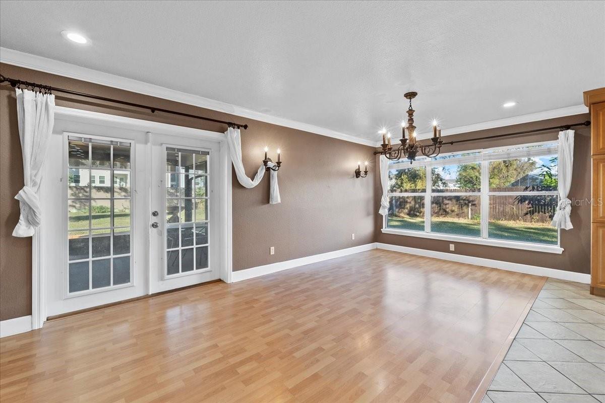 4570 CHAMBLISS RD, WINTER HAVEN, FL, 33884