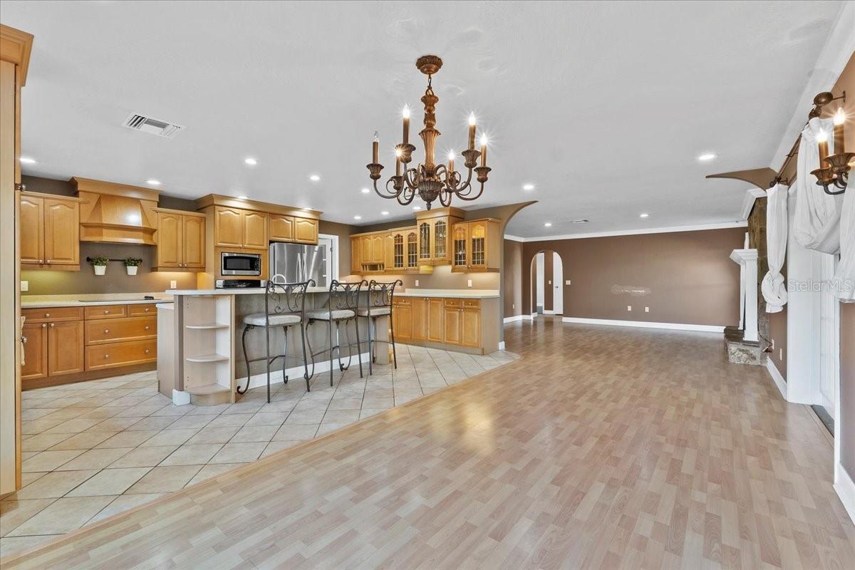 4570 CHAMBLISS RD, WINTER HAVEN, FL, 33884