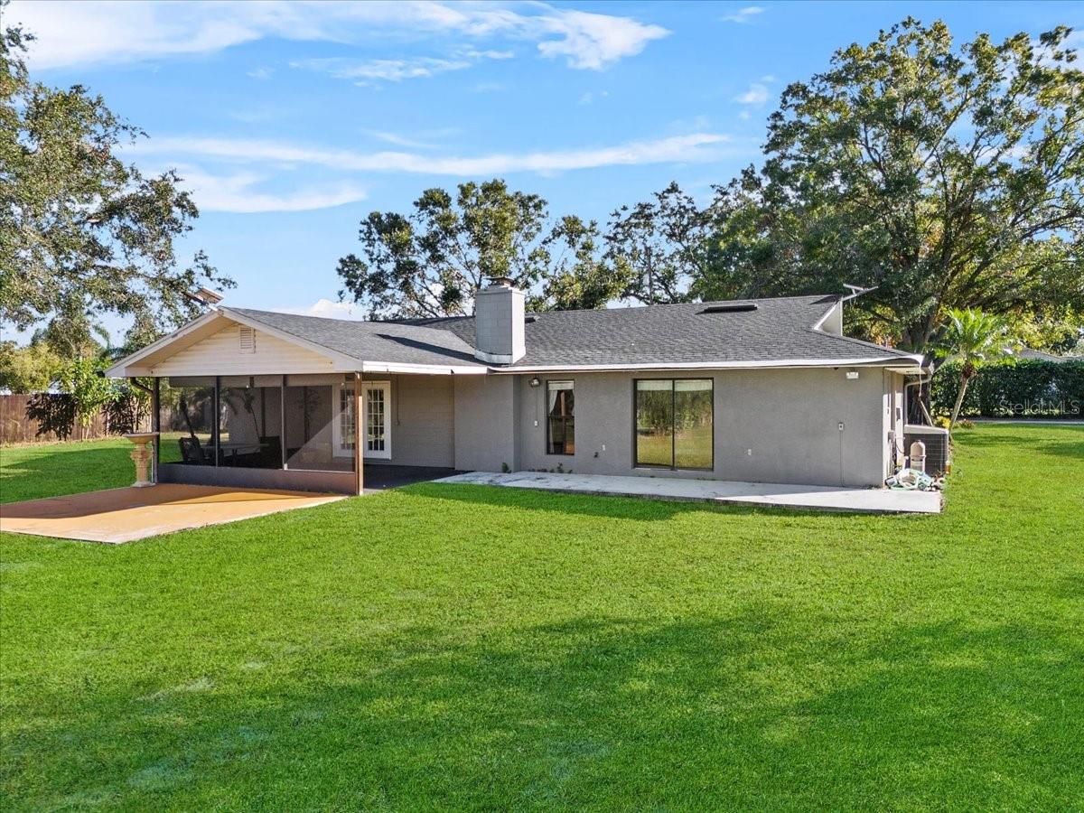 4570 CHAMBLISS RD, WINTER HAVEN, FL, 33884