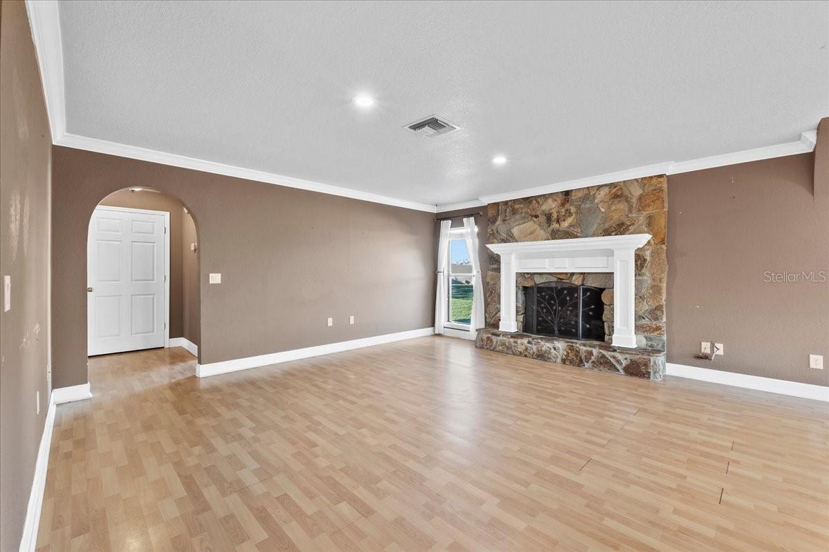 4570 CHAMBLISS RD, WINTER HAVEN, FL, 33884