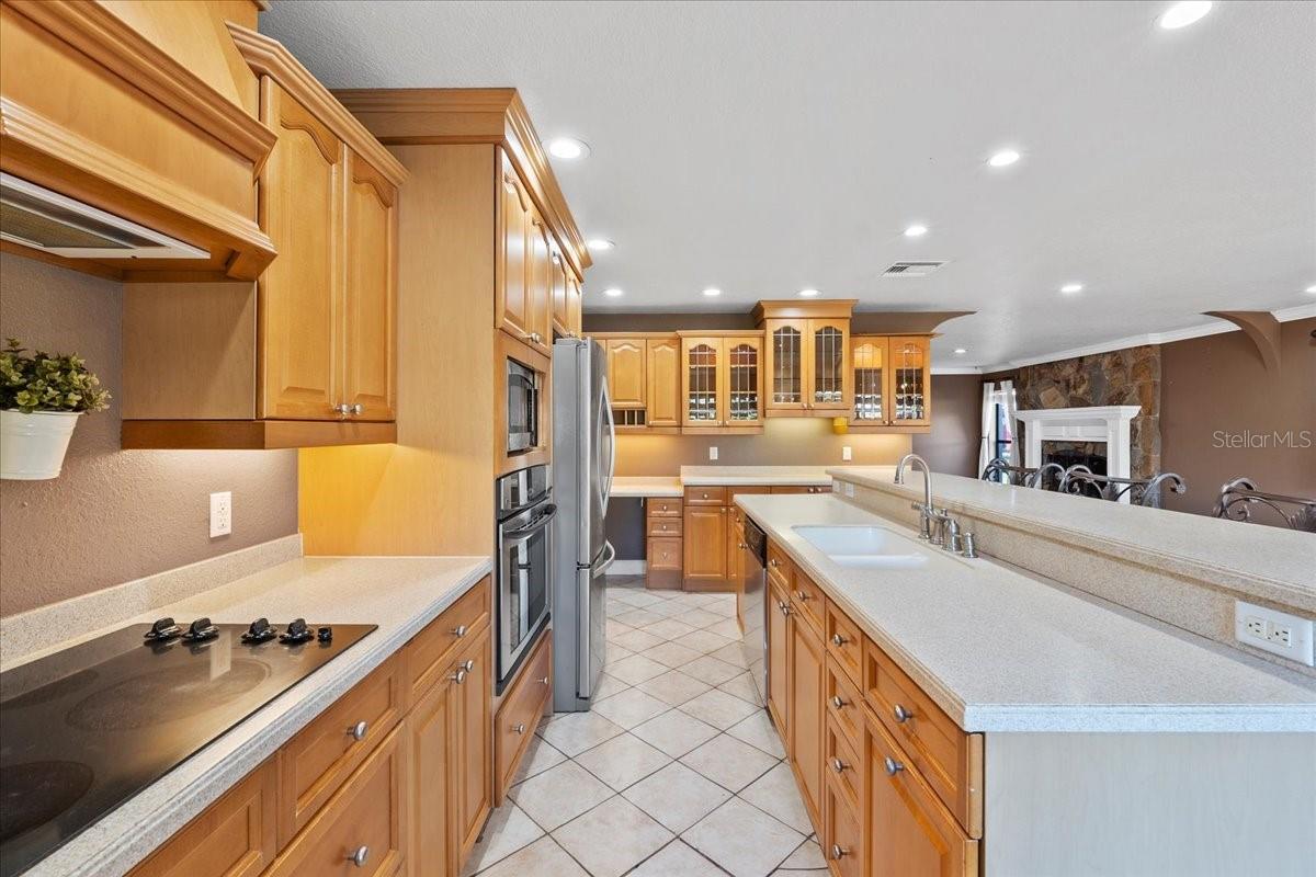 4570 CHAMBLISS RD, WINTER HAVEN, FL, 33884