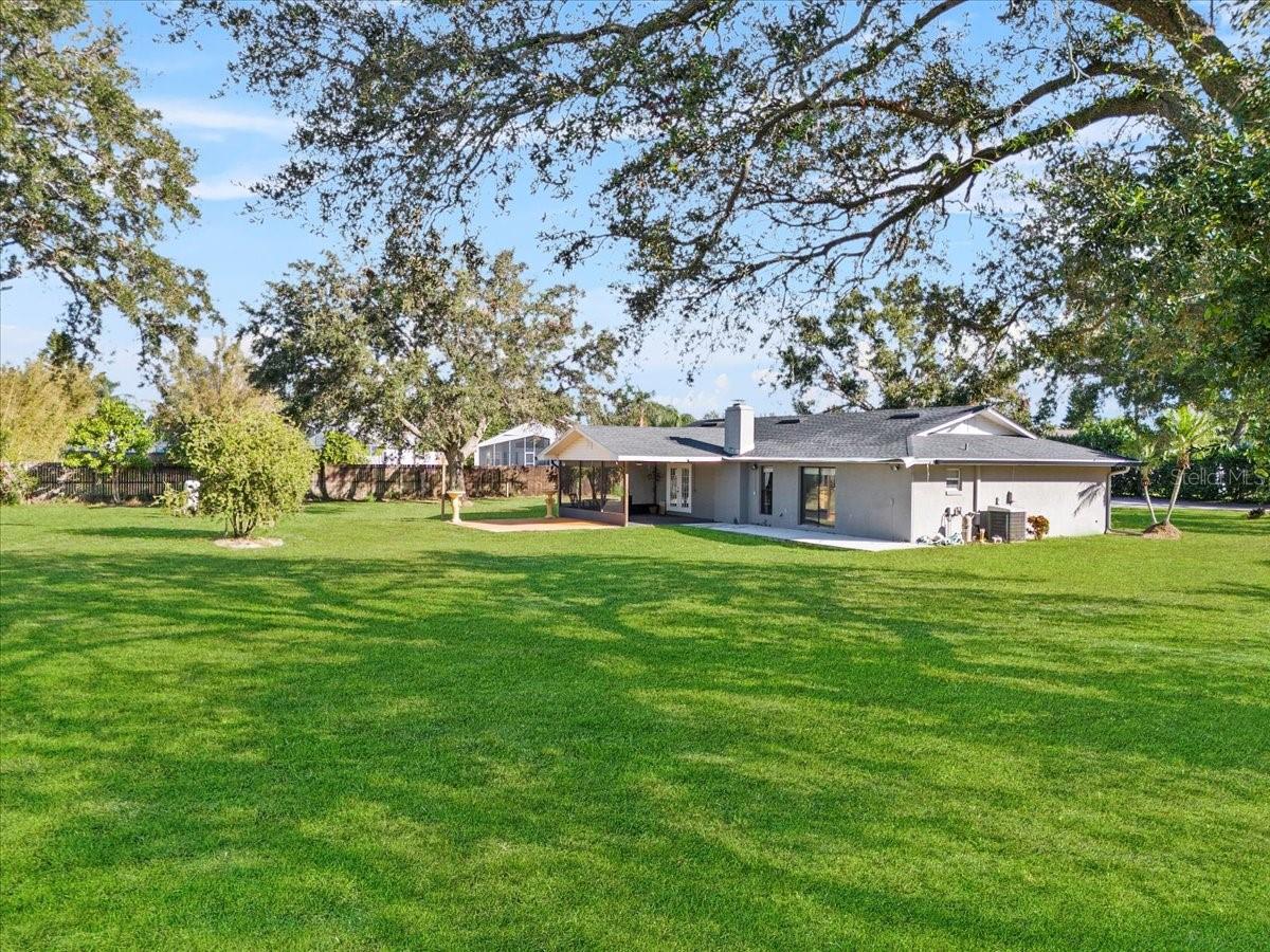4570 CHAMBLISS RD, WINTER HAVEN, FL, 33884