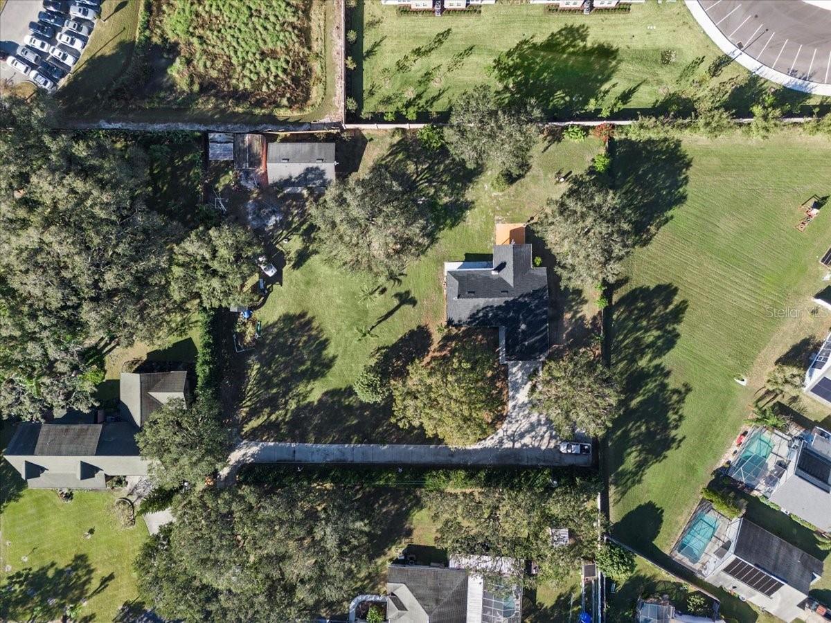 4570 CHAMBLISS RD, WINTER HAVEN, FL, 33884