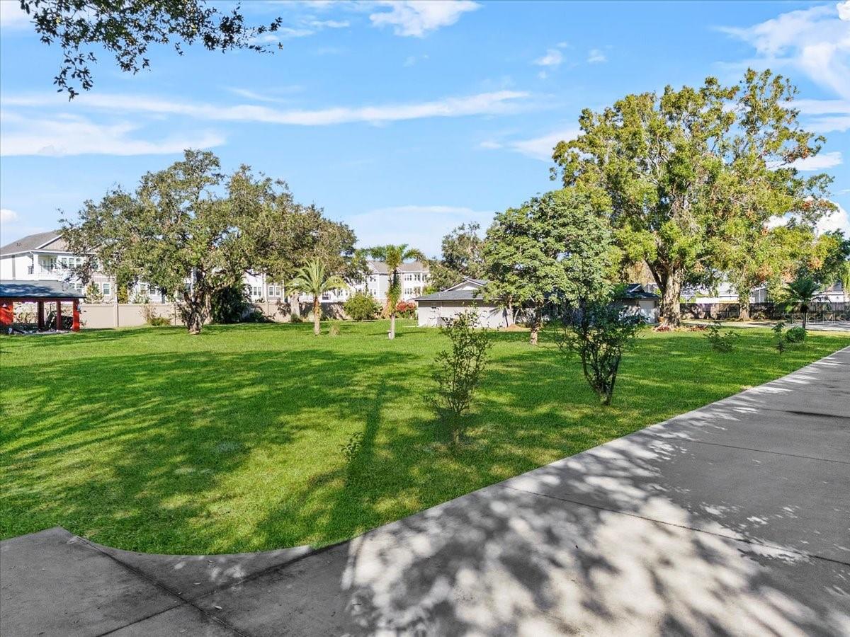 4570 CHAMBLISS RD, WINTER HAVEN, FL, 33884
