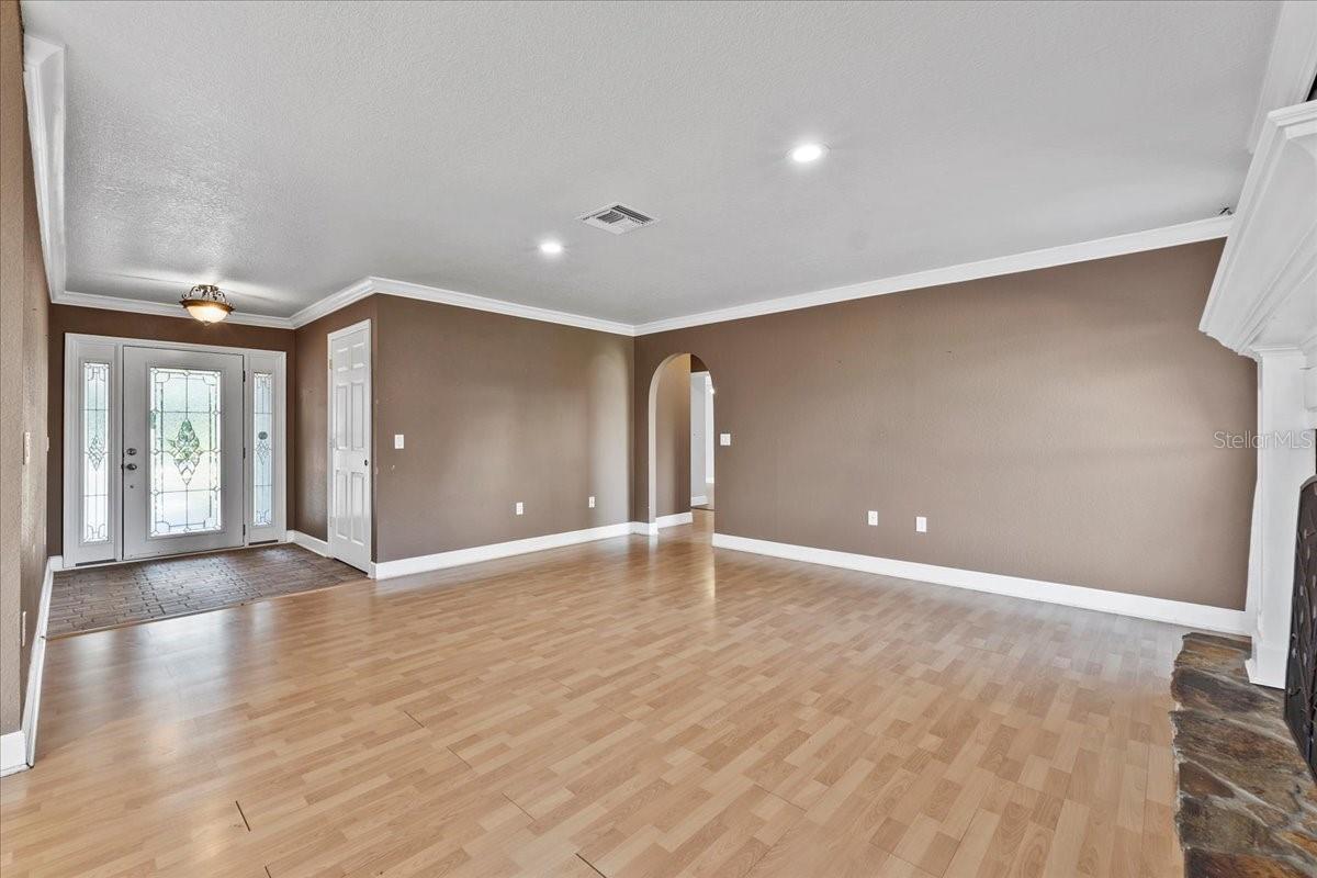 4570 CHAMBLISS RD, WINTER HAVEN, FL, 33884