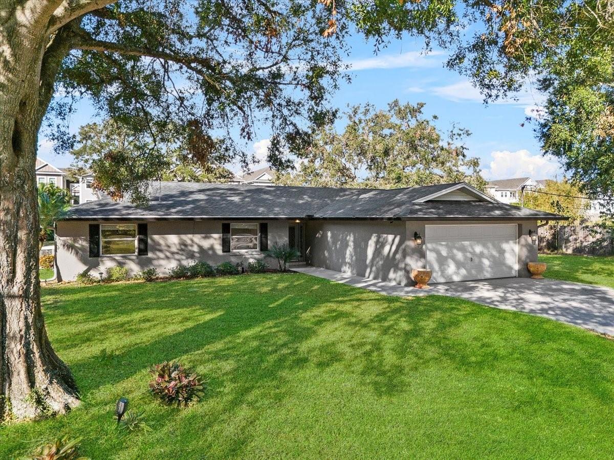 4570 CHAMBLISS RD, WINTER HAVEN, FL, 33884