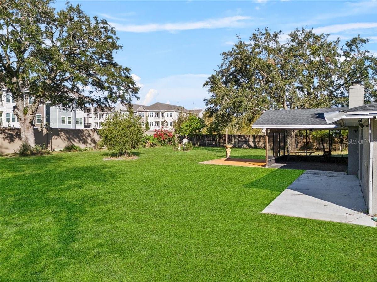 4570 CHAMBLISS RD, WINTER HAVEN, FL, 33884