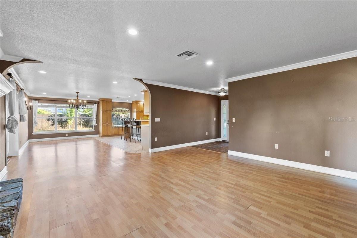 4570 CHAMBLISS RD, WINTER HAVEN, FL, 33884