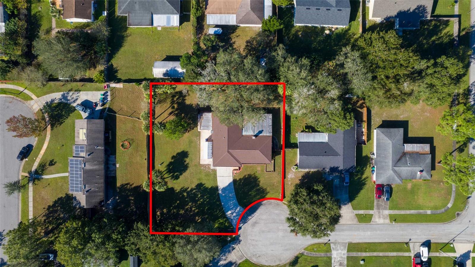 1044 MOSSHART LN, ORLANDO, FL, 32825