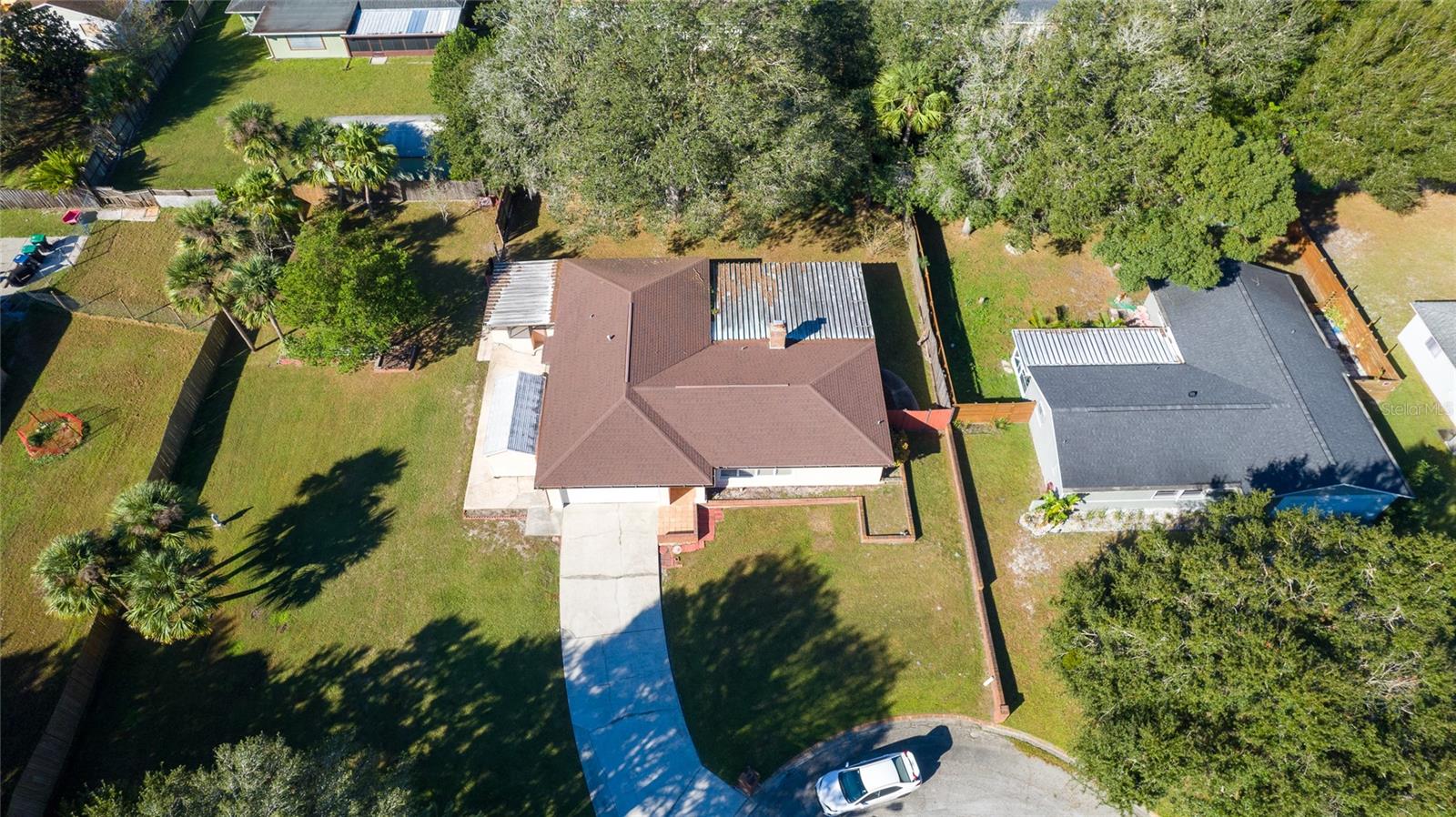 1044 MOSSHART LN, ORLANDO, FL, 32825