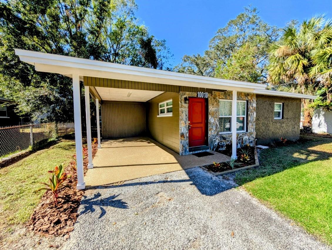10018 N 25TH ST, TAMPA, FL, 33612
