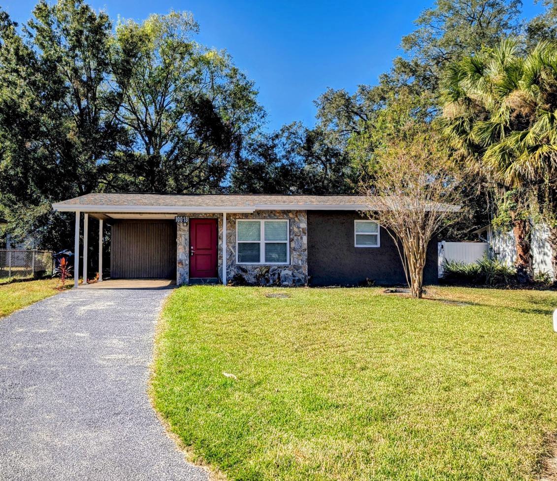 10018 N 25TH ST, TAMPA, FL, 33612