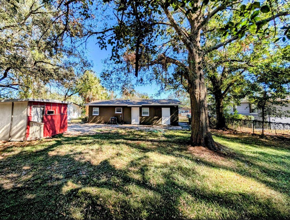 10018 N 25TH ST, TAMPA, FL, 33612