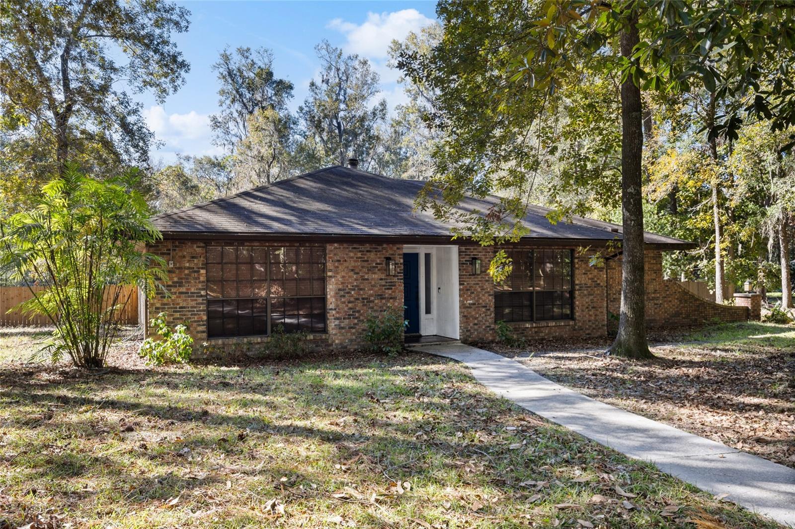 5922 NW 57TH WAY, GAINESVILLE, FL, 32653