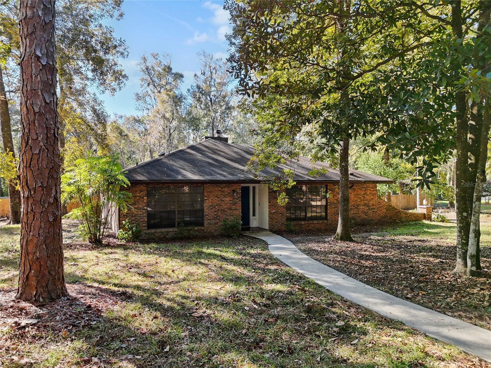 5922 NW 57TH WAY, GAINESVILLE, FL, 32653