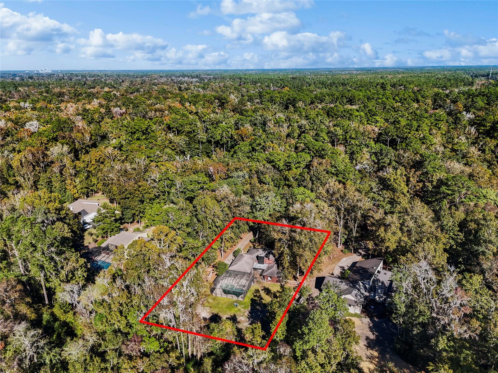 5922 NW 57TH WAY, GAINESVILLE, FL, 32653