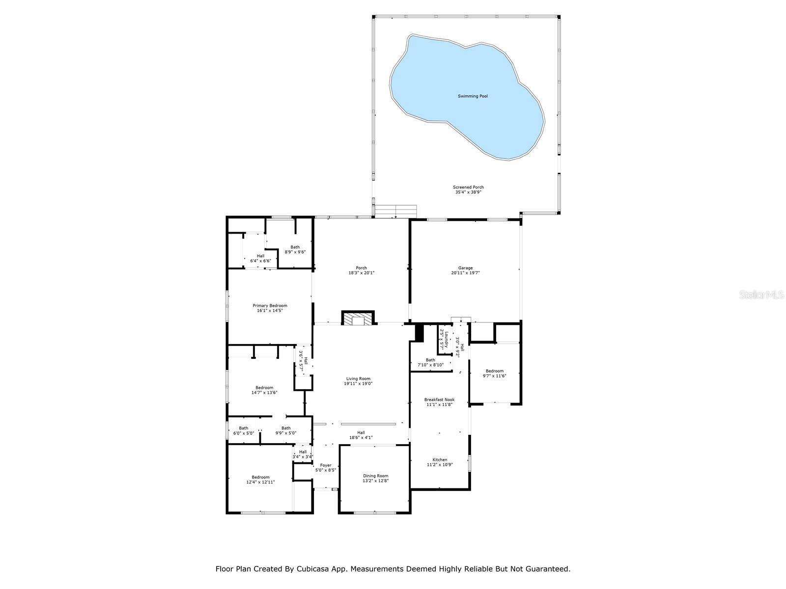 5922 NW 57TH WAY, GAINESVILLE, FL, 32653