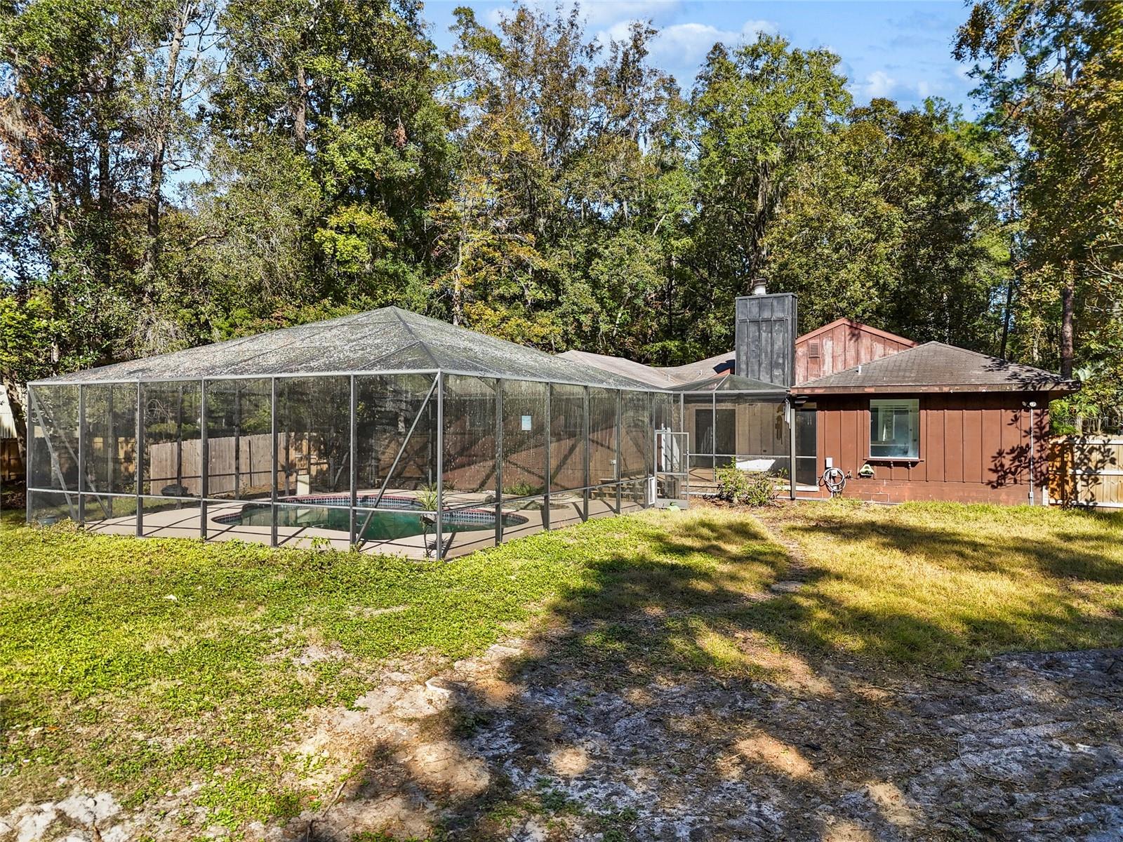 5922 NW 57TH WAY, GAINESVILLE, FL, 32653