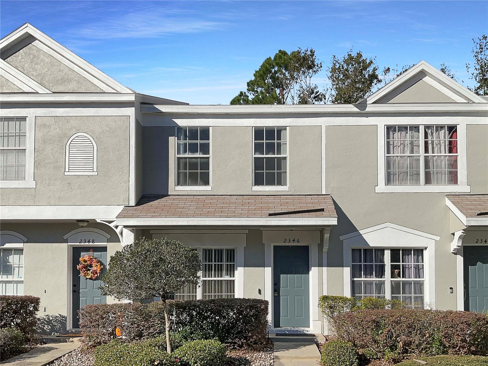 2346 LAKE WOODBERRY CIR, BRANDON, FL, 33510