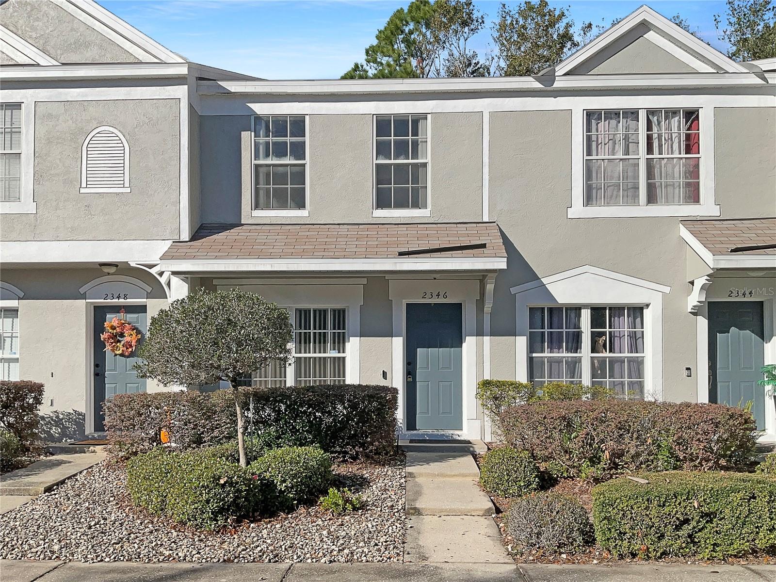 2346 LAKE WOODBERRY CIR, BRANDON, FL, 33510