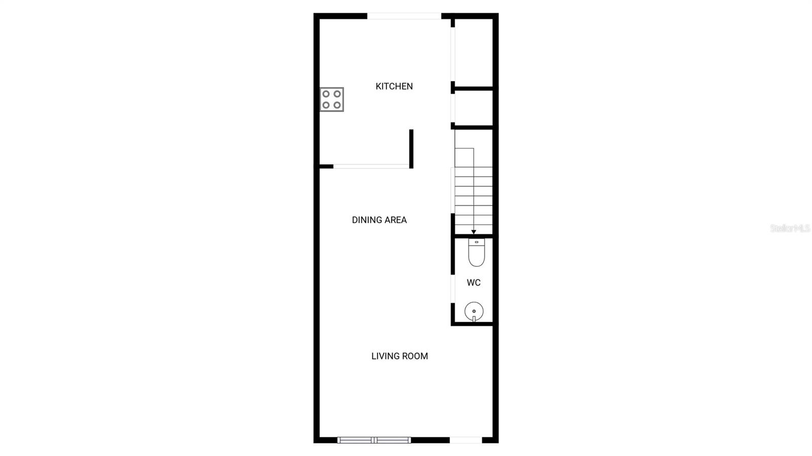 2346 LAKE WOODBERRY CIR, BRANDON, FL, 33510