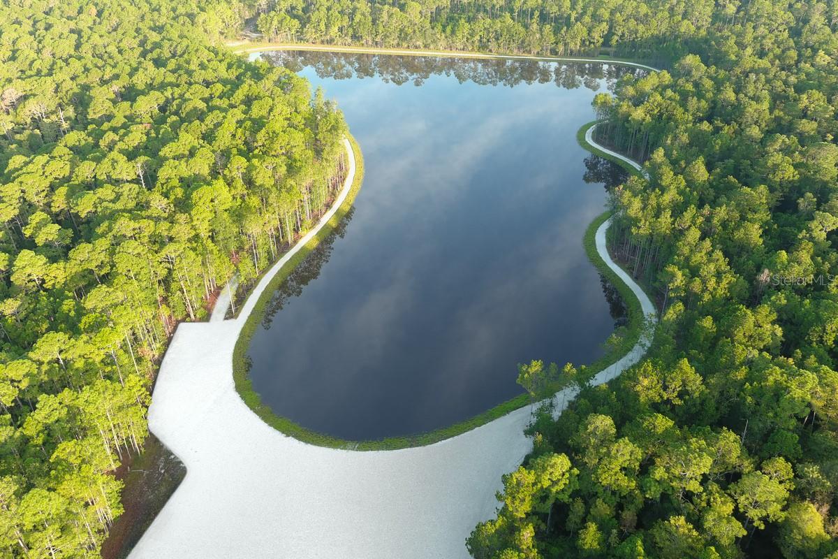 113 EAGLE HARBOR WAY, DAYTONA BEACH, FL, 32124