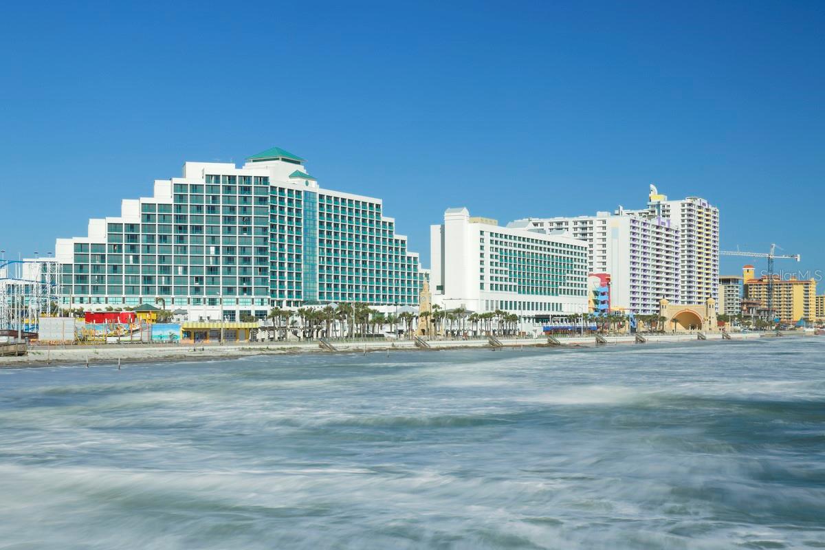 113 EAGLE HARBOR WAY, DAYTONA BEACH, FL, 32124