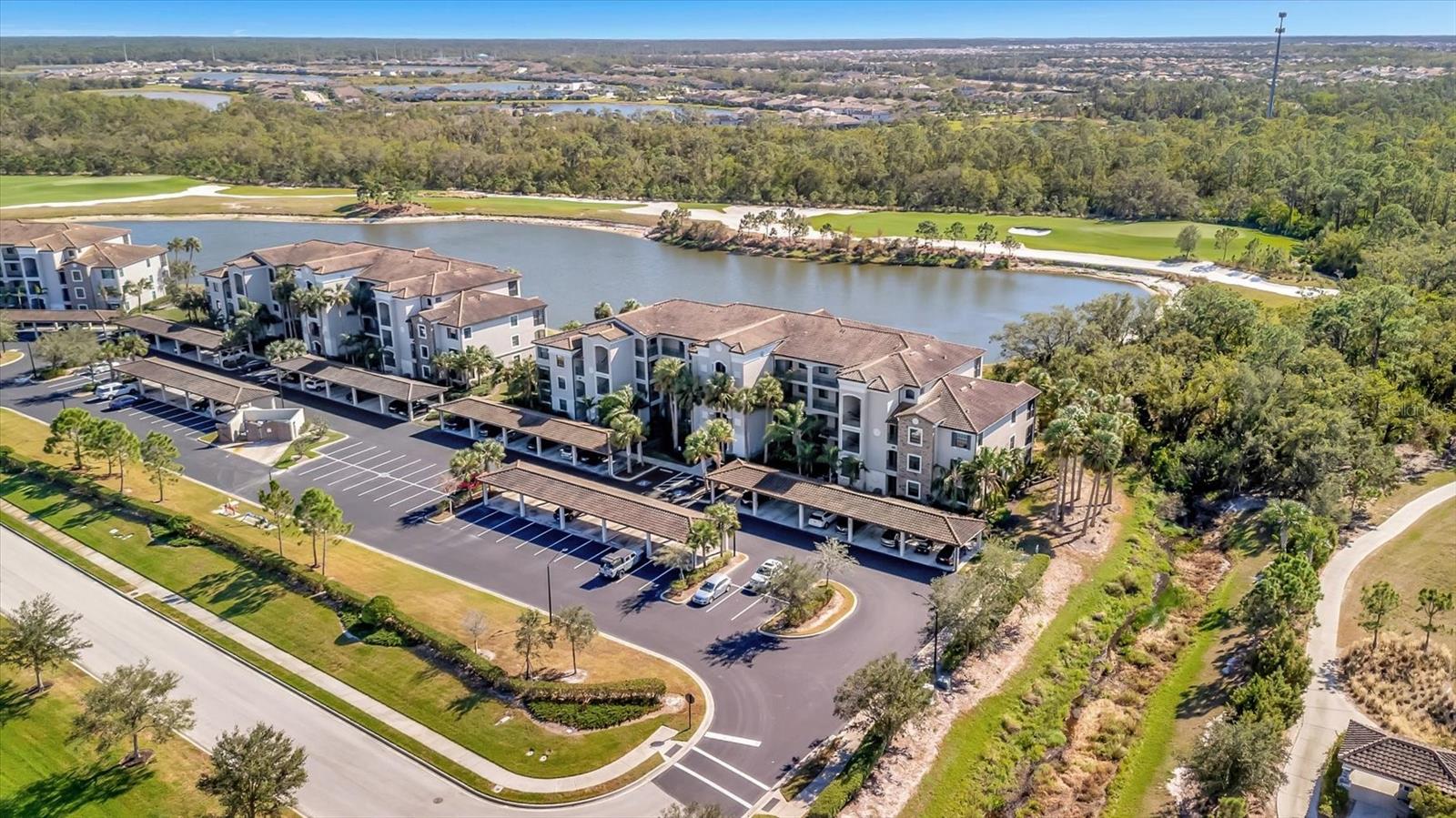 16706 VARDON TER #401, BRADENTON, FL, 34211