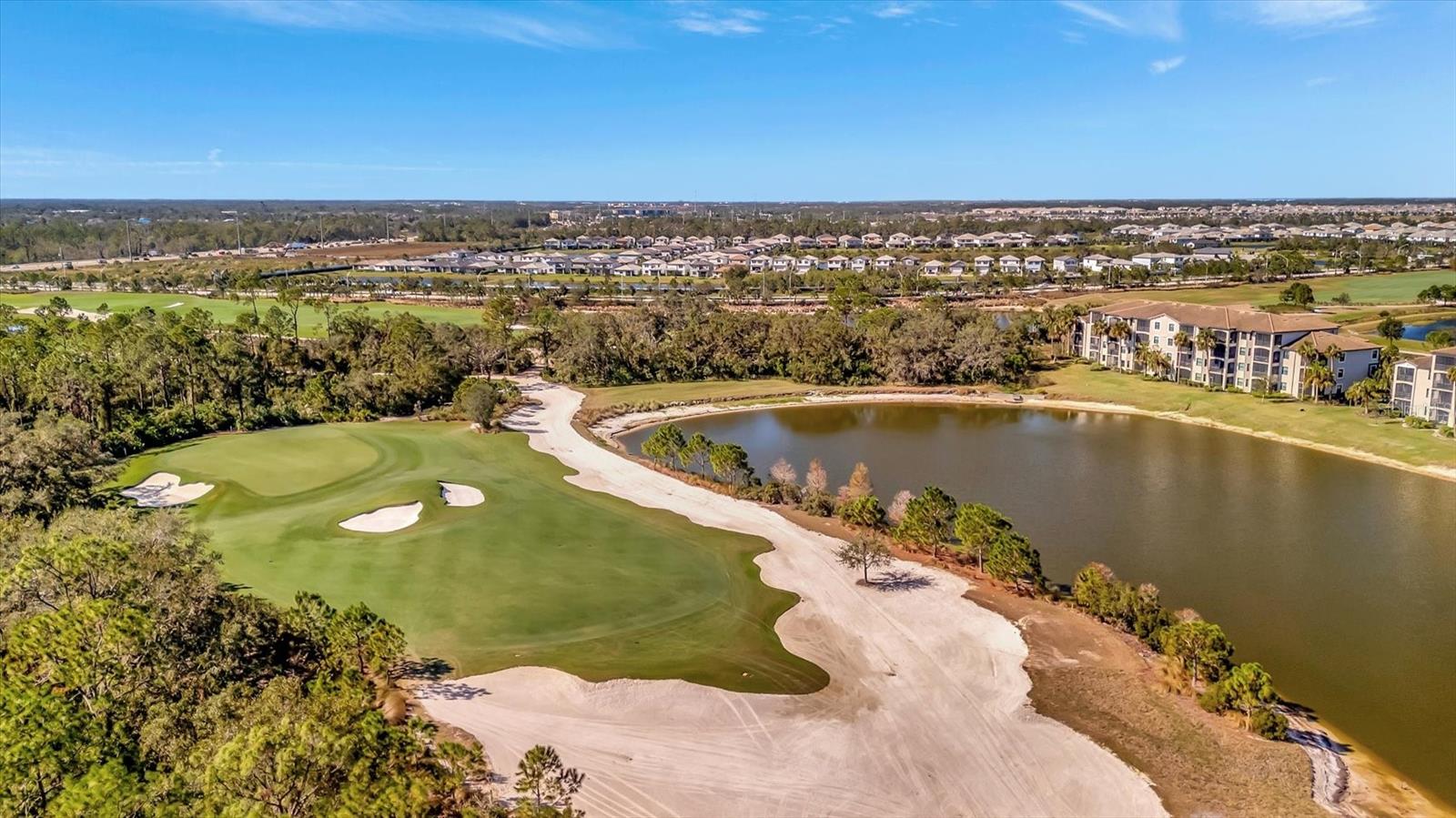 16706 VARDON TER #401, BRADENTON, FL, 34211