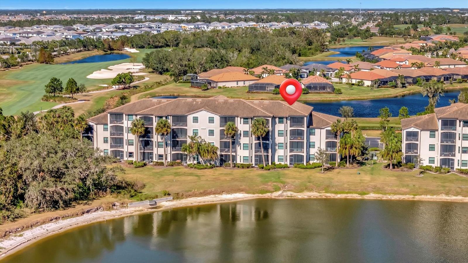 16706 VARDON TER #401, BRADENTON, FL, 34211