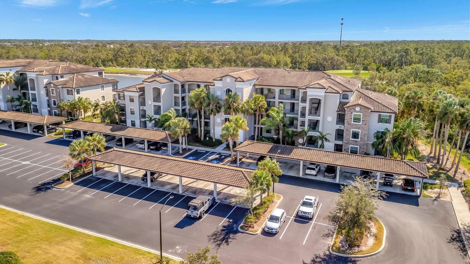 16706 VARDON TER #401, BRADENTON, FL, 34211