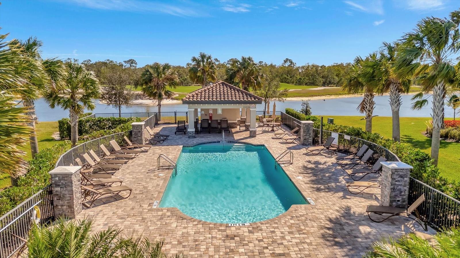 16706 VARDON TER #401, BRADENTON, FL, 34211
