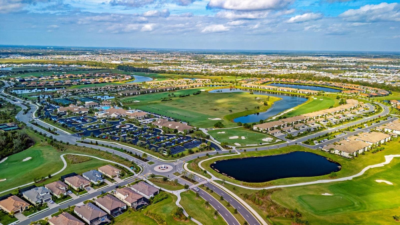 16706 VARDON TER #401, BRADENTON, FL, 34211
