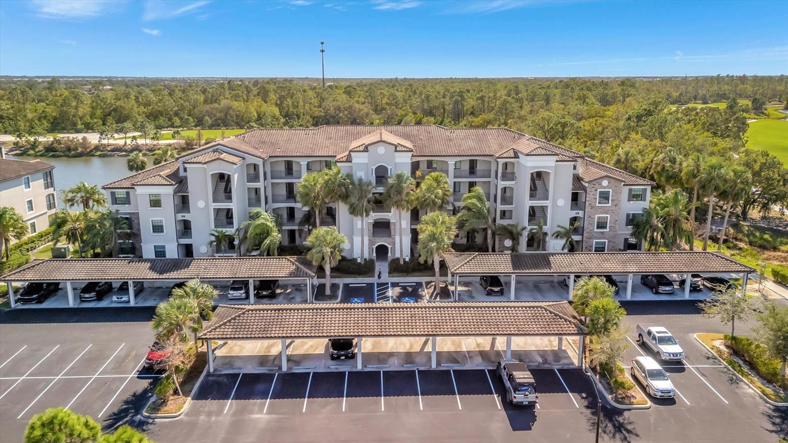16706 VARDON TER #401, BRADENTON, FL, 34211